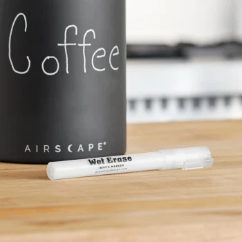 Planetary Design Airscape White Non-Toxic Waterproof Writer Pen WGW