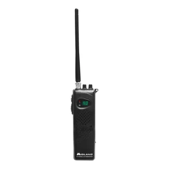 Midland Handheld CB Radio 75-785