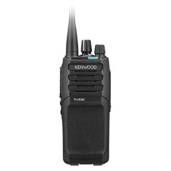 Kenwood ProTalk VHF Analog Portable Two-Way Business Radio NX-P1200AVK - 151-159 MHz, 5W