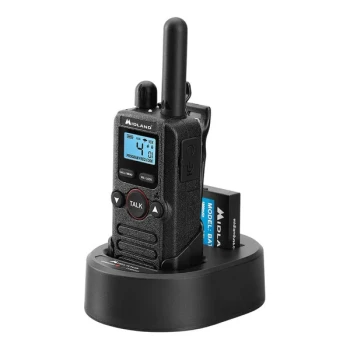 Midland BizTalk On-Site Business Radio BR180