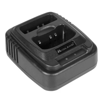 Midland BizTalk BDC200 Desktop Charger for BR200