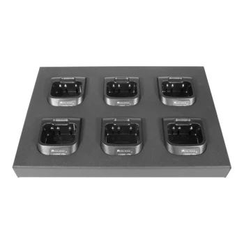 Midland BizTalk MGC400 Multi-Unit Charger for MB400