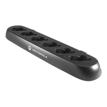 Motorola 56531 6-Unit Charger for CLS Series