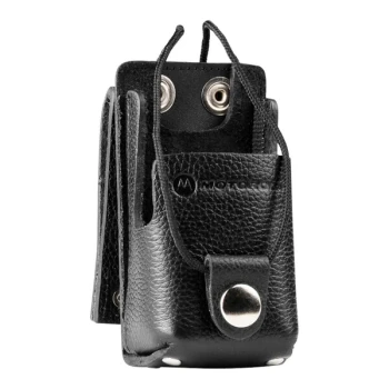 Motorola RLN6302 Leather Carry Case for RDX and RM Series