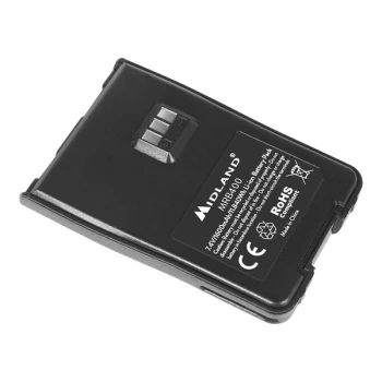 Midland BizTalk MRB400 1500 mAh Lithium-Ion Battery for MB400