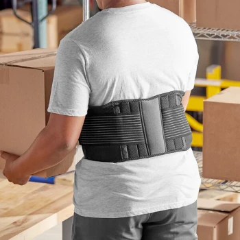3M Futuro™ Adjustable Comfort Fit Back Compression Support 70007013413