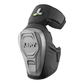 Lift Safety Pivotal Non-Marring Knee Guards KPN-15K