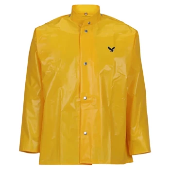 Tingley Iron Eagle Gold Jacket - Unisex Large