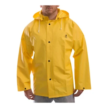 Tingley DuraScrim Yellow Jacket J56207.LG - Large