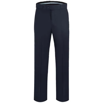 National Patrol by Henry Segal Men's Navy Dress Pants - 38