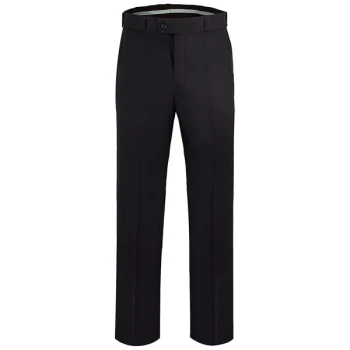 National Patrol by Henry Segal Women's Black Dress Pants - 06
