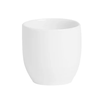 Varick A La Carte from Steelite International 2 oz. Bright White Sake Cup - 12/Case