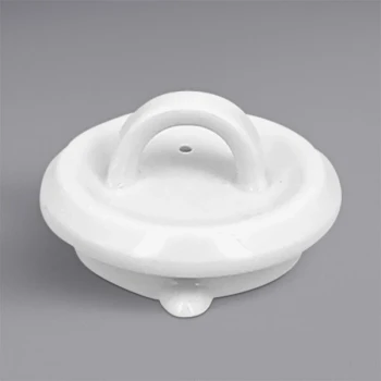RAK Porcelain Access Coffee Pot Lid for ASCP35 - 12/Case