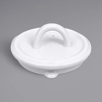 RAK Porcelain Access Teapot Lid for ASTP45 - 12/Case