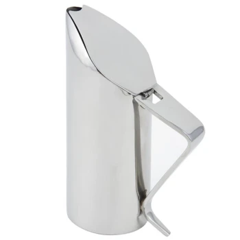 Bon Chef 61316 Milan 12 oz. Stainless Steel Coffee / Tea Pot