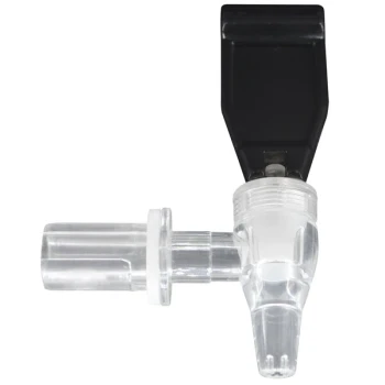 Beer Tubes STAP 1/4 Standard Tap