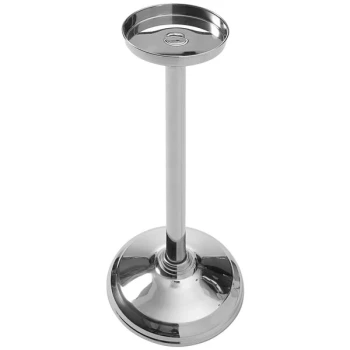 American Metalcraft WBS24 24" Stainless Steel Stand for WB9 Wine Buckets