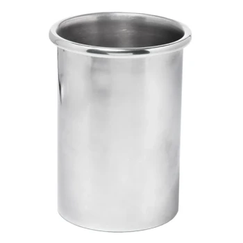 Franmara 8309 High-Polish Aluminum Insert Sleeve