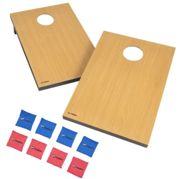 Triumph 35-7011-3 Premium 2' x 3' Melamine Cornhole Game Set