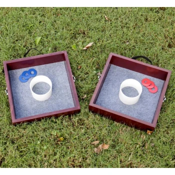 Triumph 35-7069-3 Tournament Outdoor Washer Toss Game Set