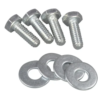 Carlisle 670700 Tray Slide Hardware for Six Star Food Bar