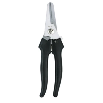 Victorinox 7.6875.3 3" Stainless Steel All-Purpose Kitchen Wire Cutters