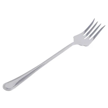 Bon Chef 9453 12 1/2" Stainless Steel Carving Fork