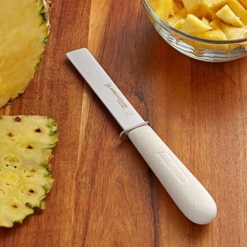 Dexter-Russell 09453 Sani-Safe 5" Vegetable / Produce Knife