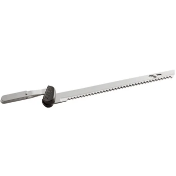 Backyard Pro Butcher Series Bread Blade for 554BPELECKNF Electric Knife