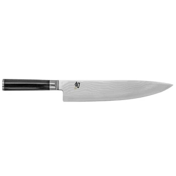 Shun DM0707 Classic 10" Forged Chef Knife with Pakkawood Handle