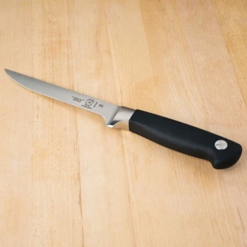 Mercer Culinary M20206 Genesis® 6" Forged Flexible Boning Knife with Full Tang Blade