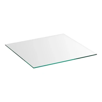 Avantco 19386189 Glass Bottom Shelf for BCFD-36 and BCF-36 Series