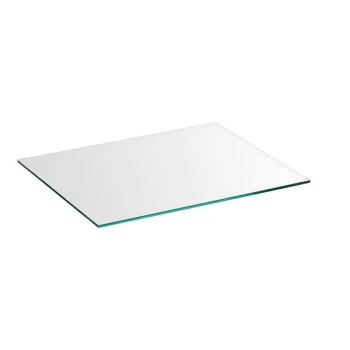 Avantco 19386190 Glass Top / Middle Shelf for BCFD-36 and BCF-36 Series