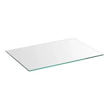 Avantco 19386199 Glass Bottom Shelf for BCFD-48 and BCF-48 Series
