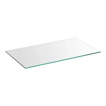 Avantco 19386200 Glass Top / Middle Shelf for BCFD-48 and BCF-48 Series