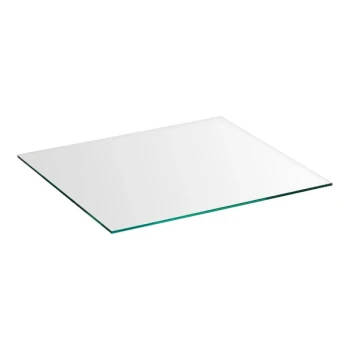 Avantco 19386203 Glass Bottom Shelf for BCFD-72 and BCF-72 Series