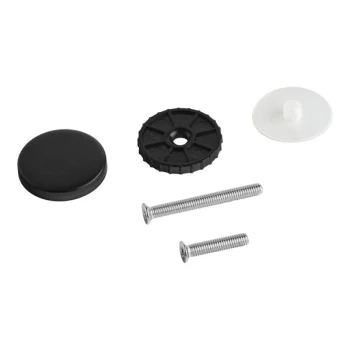 Avantco 19386193 Screw Cover for BCTD, BCT, BCFD, BCF, BCD, and BC Series
