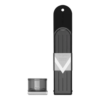 Microplane Mini Adjustable Mandoline Slicer 41940