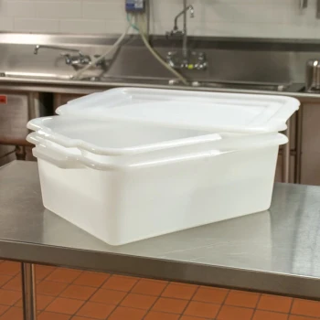 Vollrath 52618 Perforated Drain Box Kit