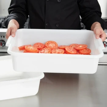 Vollrath 52616 Perforated Drain Box