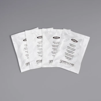 OXO GreenSaver Carbon Filter Refills for Produce Keeper - 4/Pack