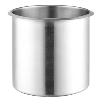 Galaxy 177GSW6INSET 6 Qt. Stainless Steel Inset for W300BS
