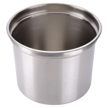 Vollrath 46311-2 Replacement 11 Qt. Low Profile Inset