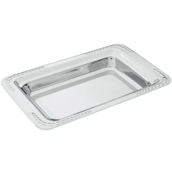 Vollrath 8231520 Miramar® 3/4 Size Decorative Food Pan - 2" Deep