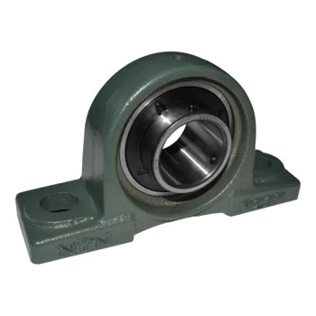 Canarm R-B-8100005 1 7/16" Heavy-Duty Pillow Block Bearing for BIRM2430750M and BIRM27301000M
