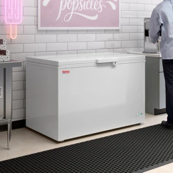 Galaxy CF13HC Commercial Chest Freezer - 12.7 cu. ft.