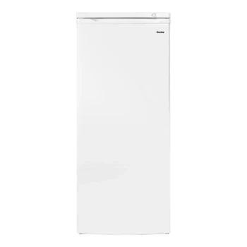 Danby DUFM060B2WDB 6 cu. ft. White Solid Door Reach-In Freezer
