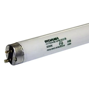 True 801159 T8 Series 18" Replacement Fluorescent Lamp - 13W