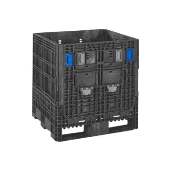 Orbis BulkPak 32" x 30" x 34" Collapsible Container HDR3230-34