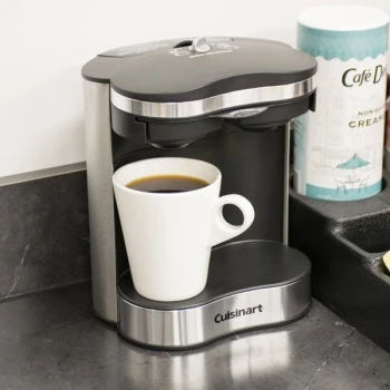Conair Cuisinart WCM11SX Two Cup Coffee Maker - 120V